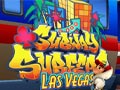 Гульня Subway Surfers Las Vegas