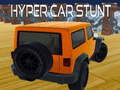 Гульня Hyper Car Stunt