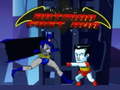 Гульня Batman Run Fast