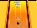 Гульня Ten Pin Bowling