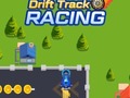 Гульня Drift Track Racing