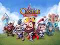 Гульня Castle Defense