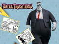 Гульня Hotel Transylvania Coloring Book