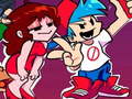 Гульня Friday Night Funkin Jigsaw Puzzle Collection