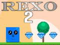 Гульня Rexo 2