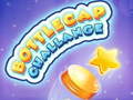 Гульня Bottlecap Challange