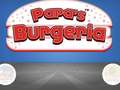 Гульня Papa's Burgeria