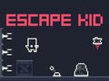 Гульня Escape Kid