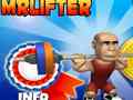 Гульня Mr Lifter