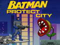 Гульня Batman Protect City