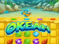 Гульня Ocean