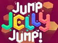 Гульня Jump Jelly Jump!