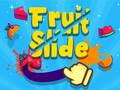 Гульня Fruit Slide Reps