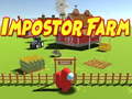 Гульня Impostor Farm