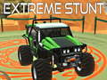Гульня Extreme Stunt 