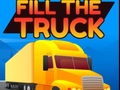 Гульня Fill The Truck