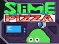 Гульня Slime Pizza