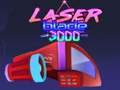 Гульня Laser Blade 3000