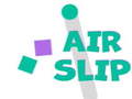 Гульня Air Slip