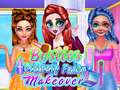 Гульня Besties Ordinary Funky Makeover