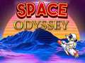 Гульня Space Odyssey