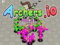 Гульня Archers.io
