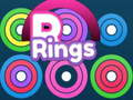 Гульня Rings