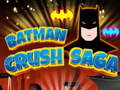 Гульня Batman Crush Saga
