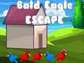 Гульня Bald Eagle Escape