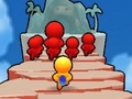 Гульня Tomb Runner Online