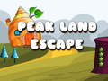 Гульня Peak Land Escape