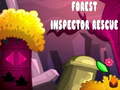 Гульня Forest Inspector Rescue