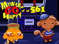 Гульня Monkey Go Happy Stage 561