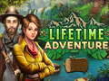 Гульня Lifetime adventure
