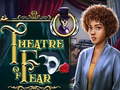 Гульня Theatre of fear