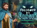 Гульня Followed by danger