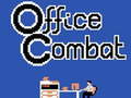 Гульня Office Combat