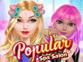 Гульня Popular Spa Salon