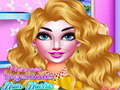 Гульня Princess Ingenious Hair Hacks