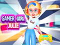 Гульня Gamer Girl Julie