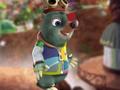 Гульня Moley Moletown Chase