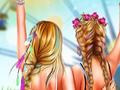 Гульня Summer Festivals Fashion