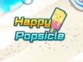 Гульня Happy Popsicle
