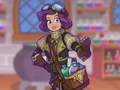 Гульня Potion Rush