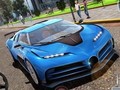 Гульня Crazy Sky Stunt & City Stunts: Rover Sport