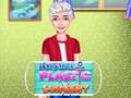 Гульня Levi's Face Plastic Surgery