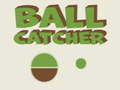 Гульня Ball Catcher