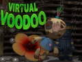 Гульня Virtual Voodoo
