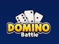 Гульня Domino Battle