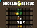 Гульня Duckling Rescue